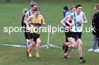 Senior Mens 2026 UK CAU Inter Counties Cross Country, Wollaton Park, Nottingham. Photo: David T. Hewitson/Sports for All Pics